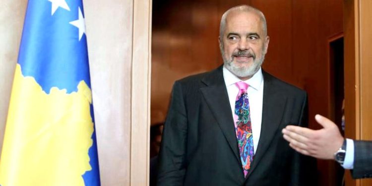 24-vjetori i çlirimit/ Rama: Kosova duhet nxjerrë nga qorrsokaku ku e ka futur grindja absurde me aleatët!