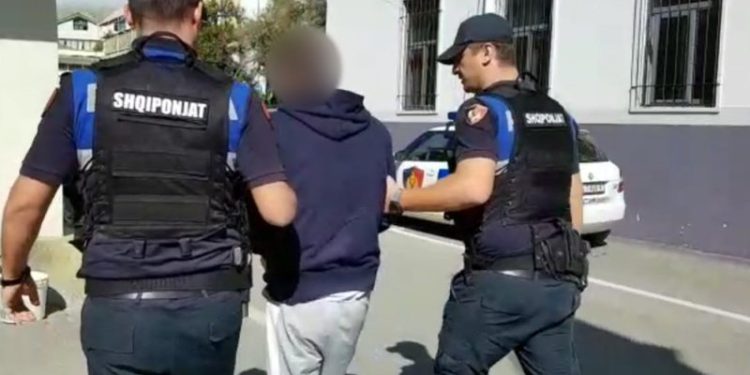 EMRAT/ Shfrytëzonin një 22-vjeçare për prostitucion, arrestohen 3 tutorët në Durrës!