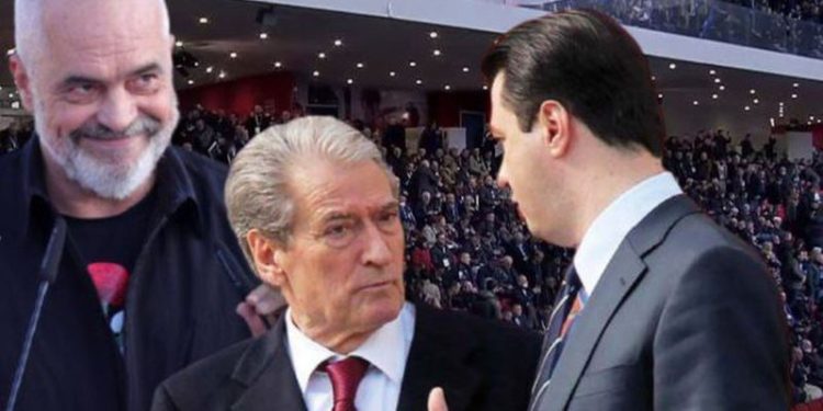 Kush po e përçan PD-në?! ‘Karrigia e lakmuar’ e kryetarit dhe demokratët e mbetur ‘rrugëve’ në ‘krizë’ liderishipi