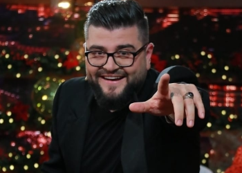 Ekskluzive/ Alban Musa rikthehet në Top Channel dhe jo vetëm si moderator….