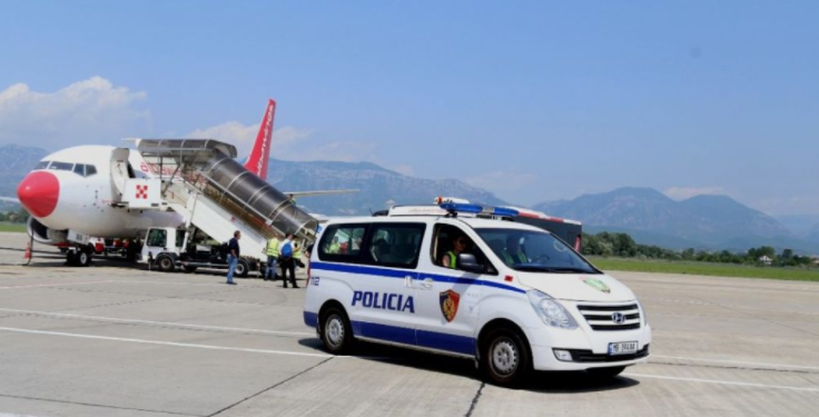 Kultivoi 1720 bimë narkotike/ Kërkohej prej 7 vitesh nga policia, 27-vjeçari ekstradohet nga Italia! (EMRI)