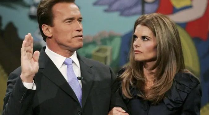 Si ja rrëfeu Arnold Schwarzenegger gruas së tij se kishte një fëmijë me shërbyesen e shtëpisë?