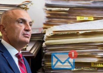Hetime ndaj Autoritetit të Dosjeve, Gjikondi: Po synohet intimidimi i strukturave që merren me hetimin
