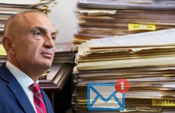Hetime ndaj Autoritetit të Dosjeve, Gjikondi: Po synohet intimidimi i strukturave që merren me hetimin