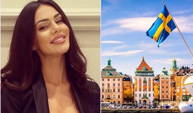 Kampionati Europian i Seksit “nxeh” rrjetet sociale, Sulejmani: Që tani e imagjinoj radhën për t’u regjistruar
