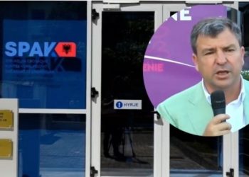 Saimir Vishaj: Policia si kinema, ja çudia pas arrestimit të Vangjush Dakos