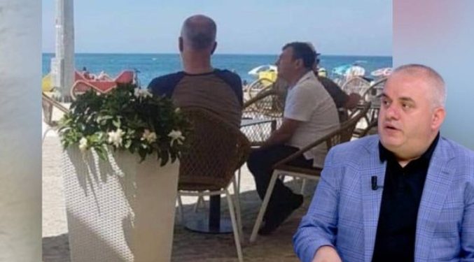 Ironizon gazetari Artan Hoxha menjëherë pas vendimit të GJKKO për Dakon