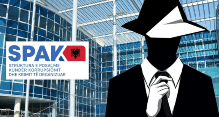EMRI/ Shpërndante para në këmbim të votës në 14 Maj! SPAK vë në pranga autorin!