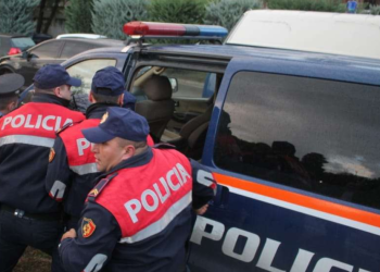 EMRAT/ Plagosi me armë 22-vjeçarin në Lezhë, arrestohet autori! Dy bashkëpunëtorët nën hetim