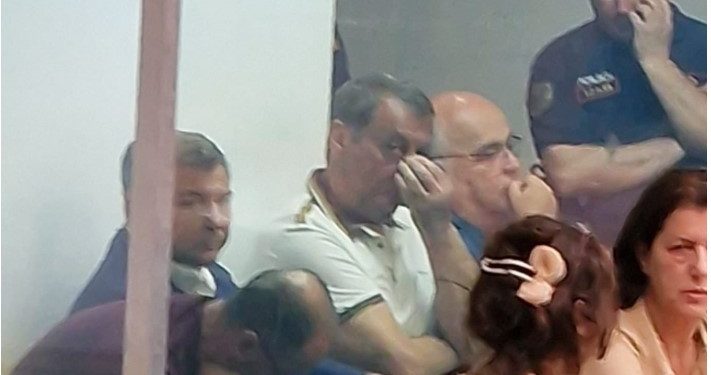 Zbardhet DËSHMIA e Dakos në GJKKO