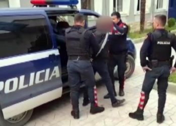 Gjykata e Apelit nuk ndryshon masat për 45 anëtarët e grupeve kriminale të arrestuar në kuadër të operacionit anti-drogë në Elbasan