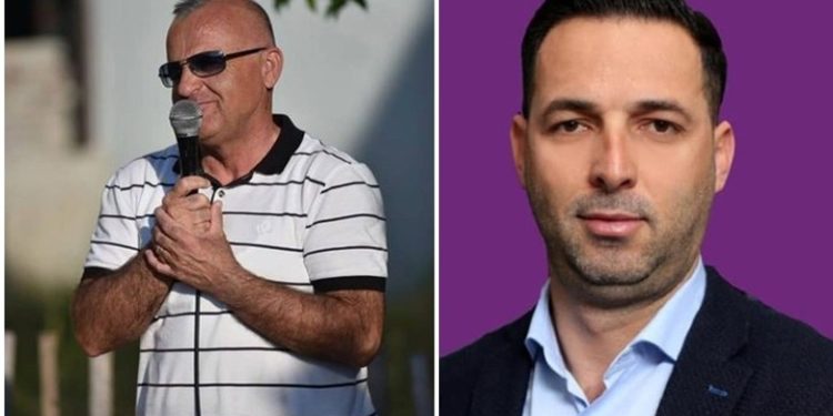 Dhuna në Krujë ndaj fisit Maja/ Rrahman Rraja dorëzon zyrtarisht mandatin e deputetit! Vendin e tij e zë Arkend Balla