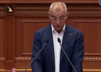SPAK kërkon arrestimin e Ahmetaj, Arben Pëllumbi: Bardhi mbajti qëndrim politik