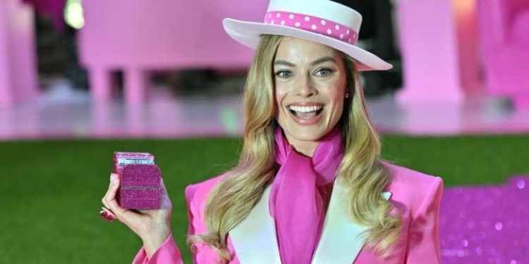 Barbie e fiton betejën e shikueshmërisë, filmi më i shikuar për këtë vit në SHBA dhe Kanada