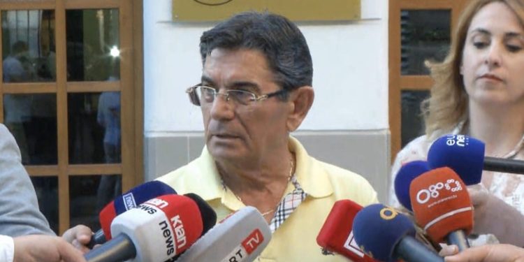 Gara për ‘vulën’/ Mbyllet procesi i votimit, Gjana: Deri në orën 17:00 votuan 13 700 anëtarë, ishte ditë e qetë