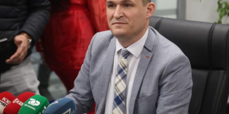 Dumani: Janë plotësuar kriteret për arrestimin e Arben Ahmetajt