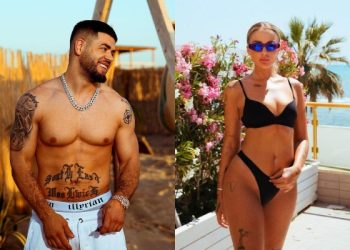 Dhurata, Elvana, Era qershia mbi tortë e ‘Alpha Show’… Po Loredana?!