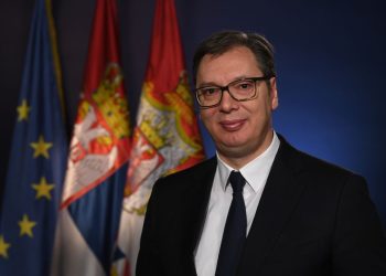 Tensionet në veri, Vuçiç: Jam i gatshëm të takohem me Kurtin