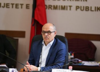 Petro Koçi dorëhiqet si nënkryetar te ‘Edukimi’: Ndihem i fyer dhe i zhgënjyer nga kolegët e PS