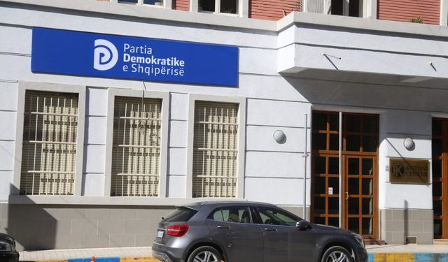 Grupi i PD-Nikollës: Të futet në rend dite kërkesa e SPAK për arrestimin e Ahmetaj