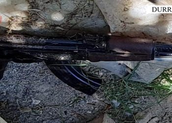 EMRAT/ PARANDALOHET tragjedia në Durrës, babai dhe vajza shkojnë të prishin martesën, dhëndri i pret me kallashnikov!
