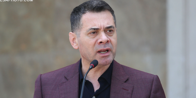 SPAK kërkon arrestimin e tij, reagon ish-zv. kryeministri Arben Ahmetaj