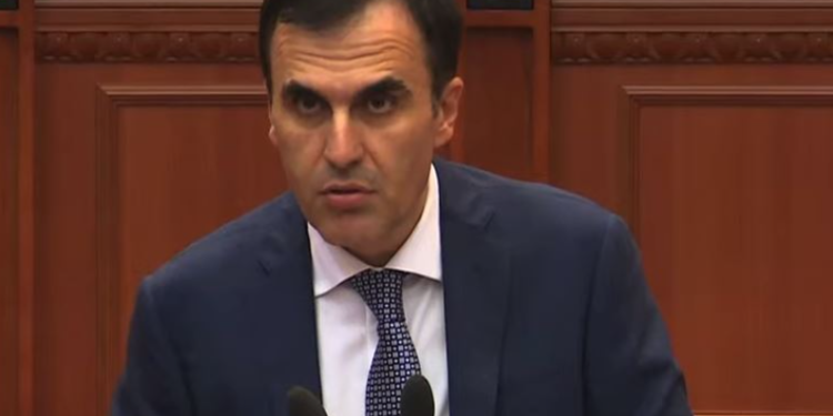 Çela: Kemi pezulluar mbi 7 mijë dosje hetimi! Gjirokastra me përqindjen më të lartë të kriminalitetit, Berati më të ulët