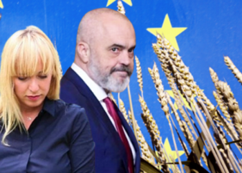 E FORTË/ BE pezullon fondet e bujqësisë për Shqipërinë për shkak të KORRUPSIONIT masiv