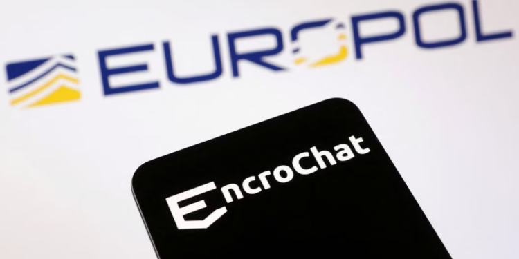 ‘Tentativa për vrasje, korrupsion dhe trafik droge’/ Europol: Mbyllja e papritur e Encrochat çoi në 6500 arrestime