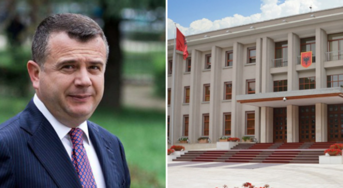 Mbërrin në Presidencë propozimi i Ramës për emërimin e Ballës si ministër i Brendshëm