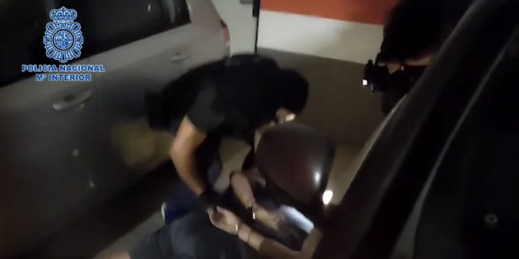 Gjermania e kërkonte me ‘qiri’ për krime të rënda, arrestohet në Spanjë shqiptari