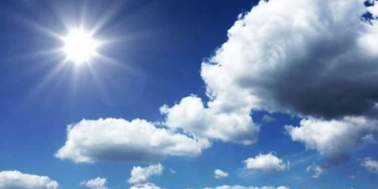 Temperatura deri në 36 gardë celsius, moti për ditën e sotme
