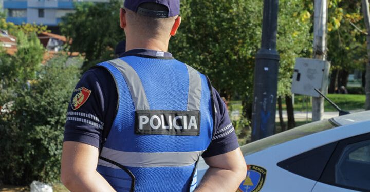 Vizita e Ramës në Kosovë/ Policia bllokon segmentet rrugore ku pritet të kalojë eskorta