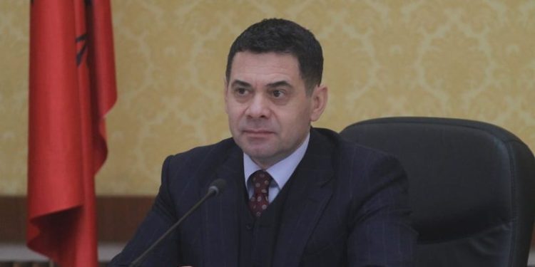 Zbardhet dosja e Arben Ahmetaj