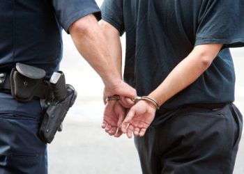 Arrestohet pas 14 vitesh 50-vjeçari shqiptar, fshihej në Greqi
