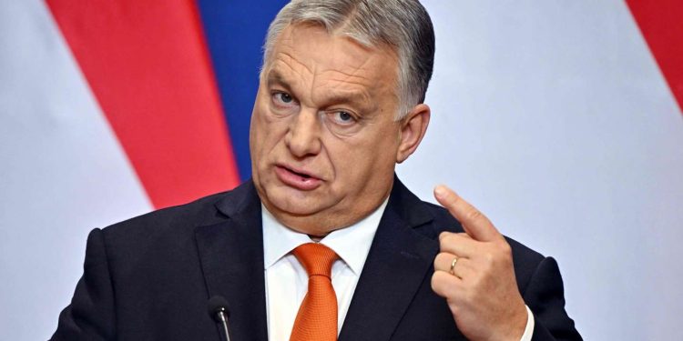 Hungaria ‘kundër’ Ukrainës në NATO
