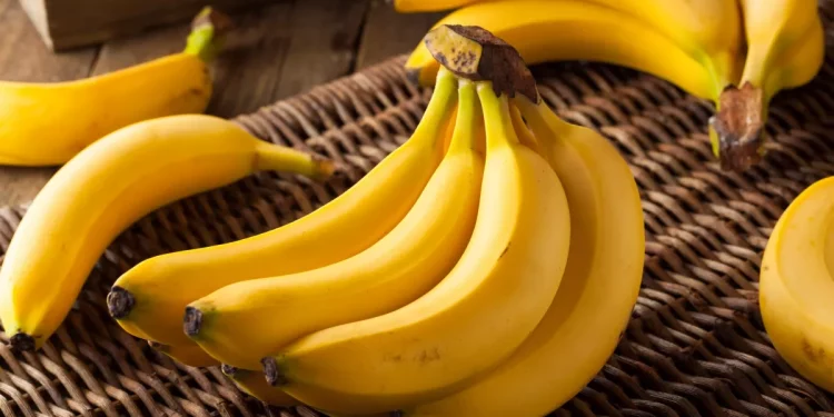 Çfarë i ndodh organizmit nëse hani dy banane në ditë