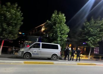 Vrasja në Lipjan! DETAJE: Gjenden dy armë në shtëpinë ku ndodhi krimi
