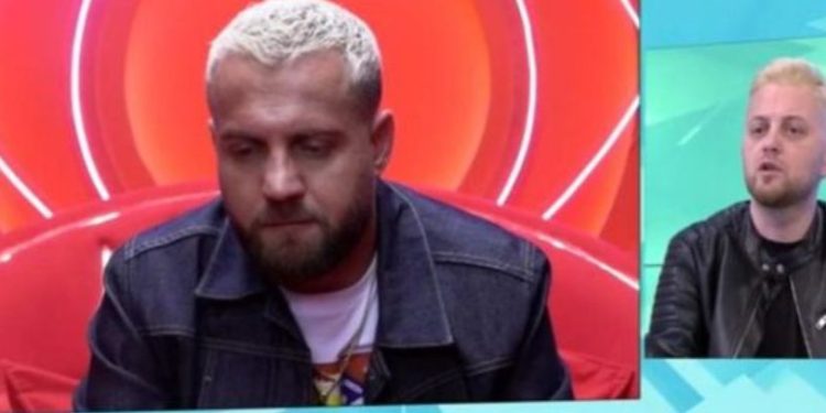 Luizi dhe Kiara “i vënë vizën” Marios