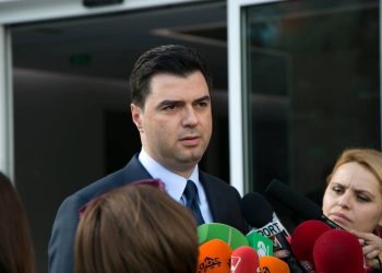 Zgjedhjet për kreun e PD/ Basha : Ata mijëra demokratët që sot i drejtohen kutive të votimit kanë përballuar sulme nga më të padenjat e më të pamerituarat