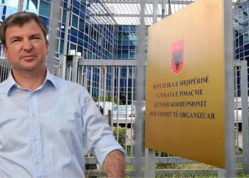 Kërkoi lirinë, Apeli i Posaçëm lë në burg ish-kryebashkiakun e Durrësit Vangjush Dako