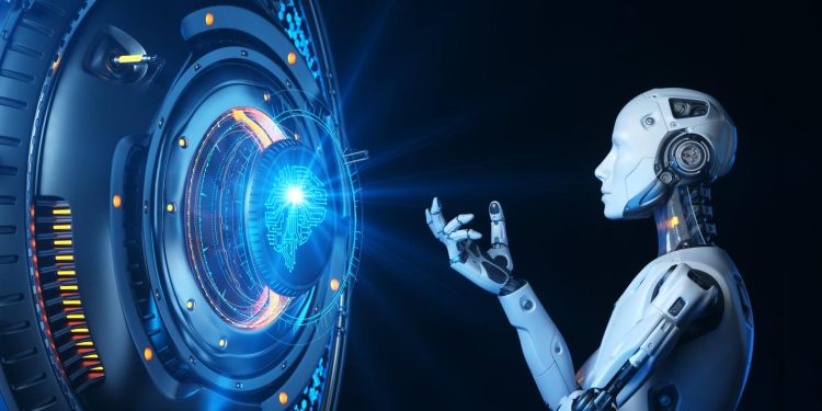 Vëzhgimi i VOA: Inteligjenca artificiale ‘futet’ edhe te kamerat e trupit të policëve, analizon pamjet në një kohë të shkurtër