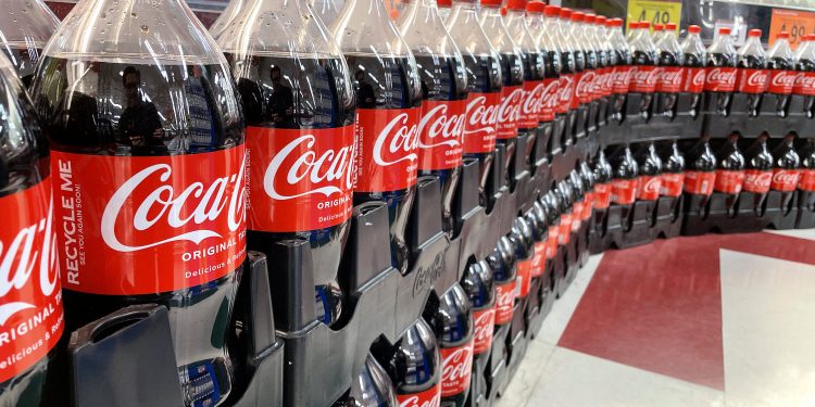 Fakte interesante për Coca-Cola