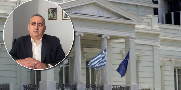 Beleri në burg/ Ministria e Jashtme greke: Vendimi i gjykatës në kundërshtim me ligjet e së drejtës europiane
