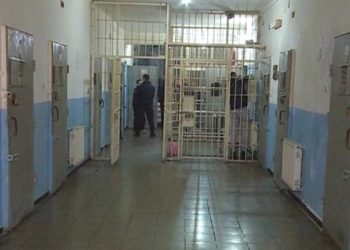 EMRI/ Vdes i dënuari në burgun e Rrogozhinës, zbardhen DETAJE!