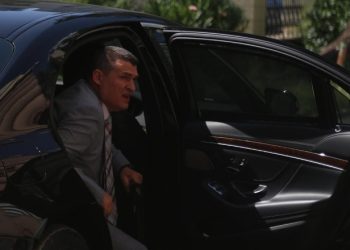 Është kërcënuar Altin Dumani? SPAK: Mbrohet sipas procedurave standarde nga Garda e Policia!
