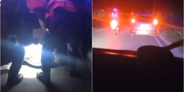 VIDEOLAJM/ Vrau Shpëtim Frashërin në Itali, momenti kur ‘Shqiponjat’ shtrijnë përtokë 29-vjeçarin dhe i vendosin prangat
