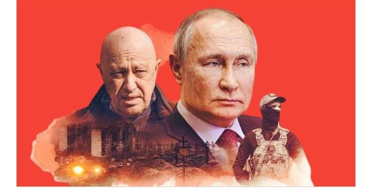Rrëzohet avioni në Moskë, vdes kreu i Wagner Yevgeny Prigozhin! A ka ‘gisht’ Putin në ngjarje?