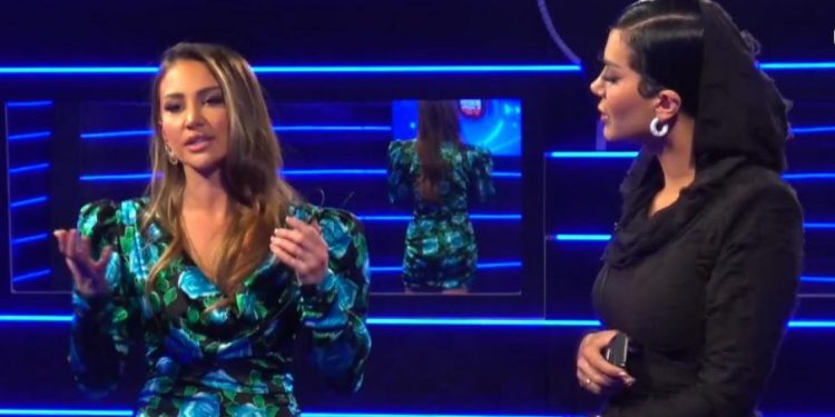 “Llulla” ishte kunjë për Kiarën? Efi Dhedhes flet hapur për raportin me moderatoren dhe ish-banorët e BBV
