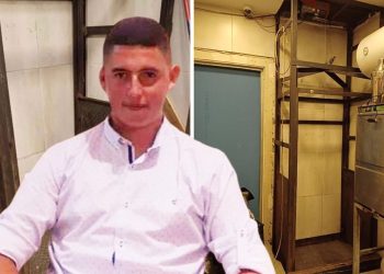 Antonios iu prenë ëndrrat në lule të rinisë, lihet në “arrest shtëpie” montuesi i ashensorit